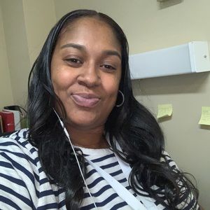 Meet your Posher, Sabriya